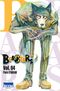 Beastars, tome 4