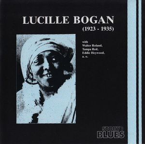 Lucille Bogan (1923-1935)