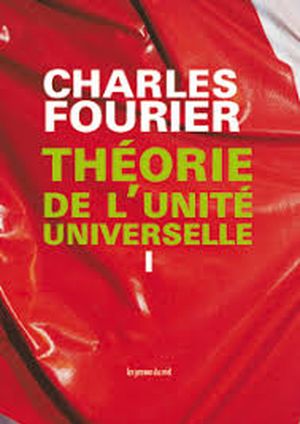 Théorie de l'unité universelle