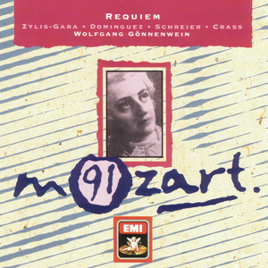 Requiem, K. 626: III. Sequenz: Dies irae