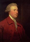 Edmund Burke