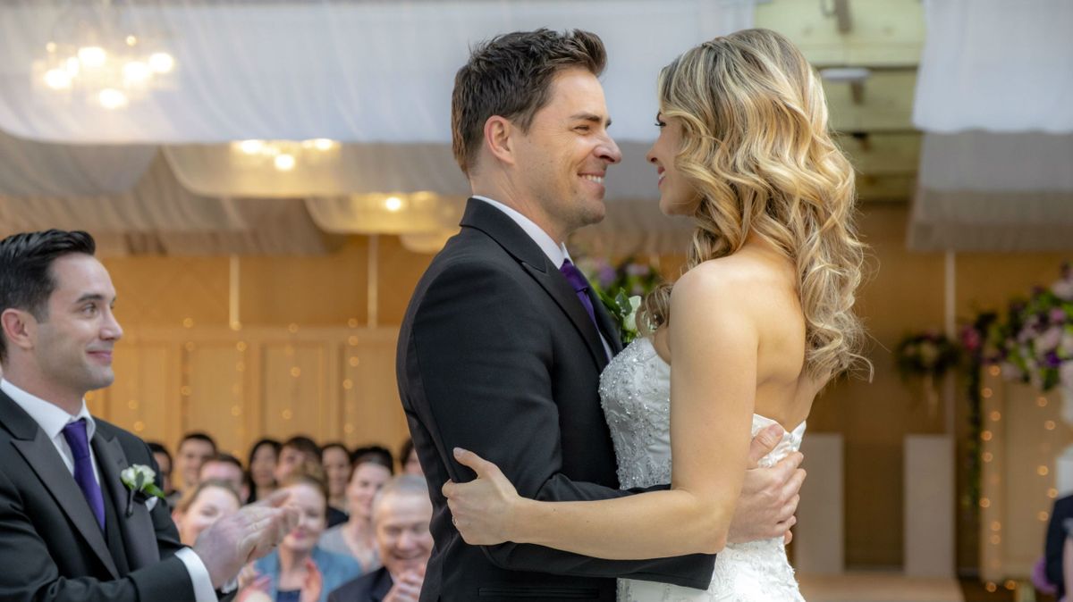 Coach En Mariage Et Amoureuse Film Coach en mariage et... amoureuse - Téléfilm (2018) - SensCritique