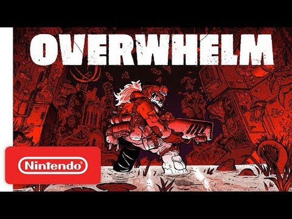 Overwhelm