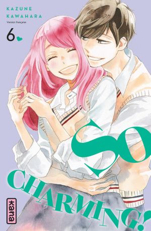 So Charming!, tome 6