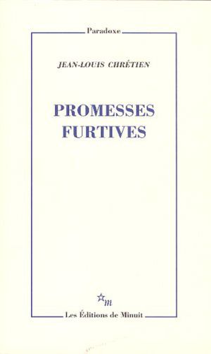 Promesses furtives