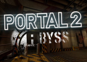 Portal 2: Abyss