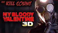 My Bloody Valentine 3D (2009) KILL COUNT