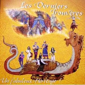 Un Fabuleux Héritage