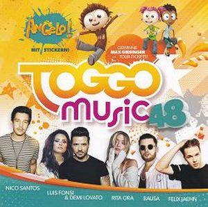 Toggo Music 48