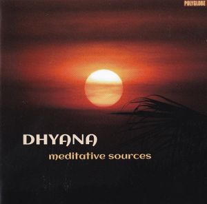 Meditative Sources