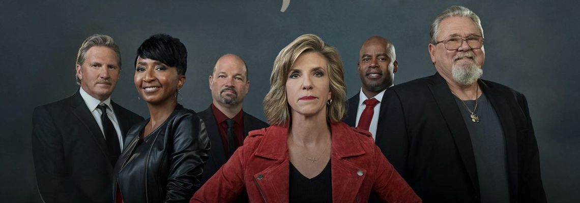 Cover Cold Justice