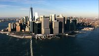 Spécial New York