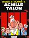 Brave et honnête Achille Talon - Achille Talon, tome 11