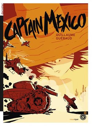 Captain Mexico