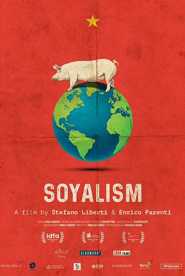 Soyalism