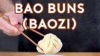 Bao from Pixar's Bao