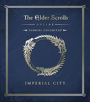 The Elder Scrolls Online: Imperial City