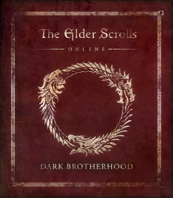 The Elder Scrolls Online: Dark Brotherhood