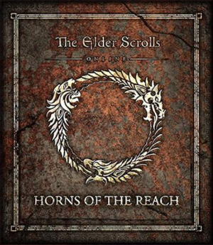 The Elder Scrolls Online: Horns of the Reach