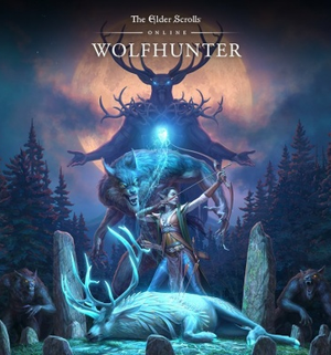 The Elder Scrolls Online: Wolfhunter