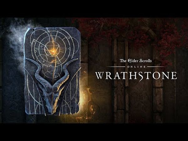 The Elder Scrolls Online: Wrathstone