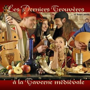 À la taverne médiévale