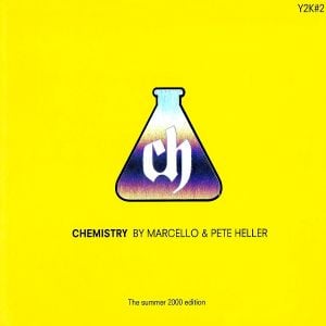 Chemistry Y2K#2 - The Summer 2000 Edition