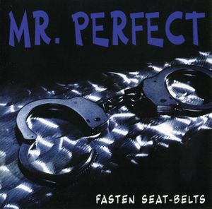 Fasten Seat‐Belts