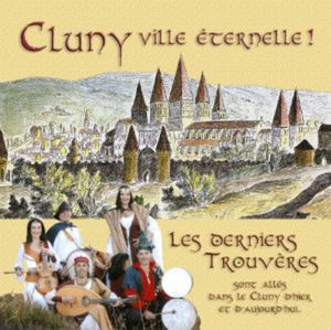 Cluny, ville éternelle