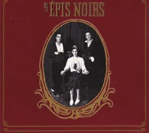 Les Épis Noirs