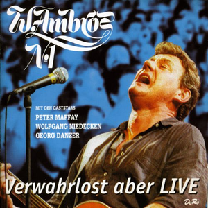 Verwahrlost aber LIVE (Live)