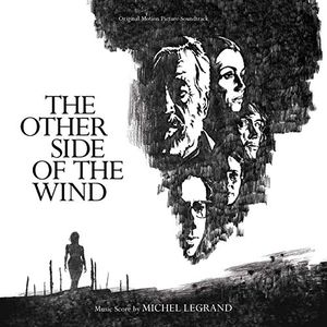 The Other Side of the Wind (OST)