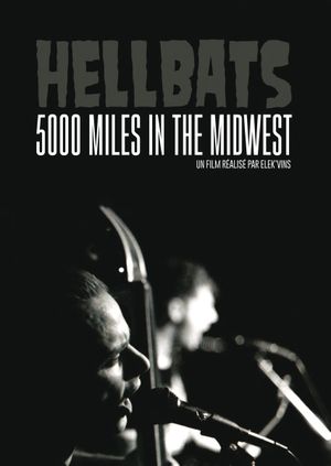 5000 Miles In The Midwest