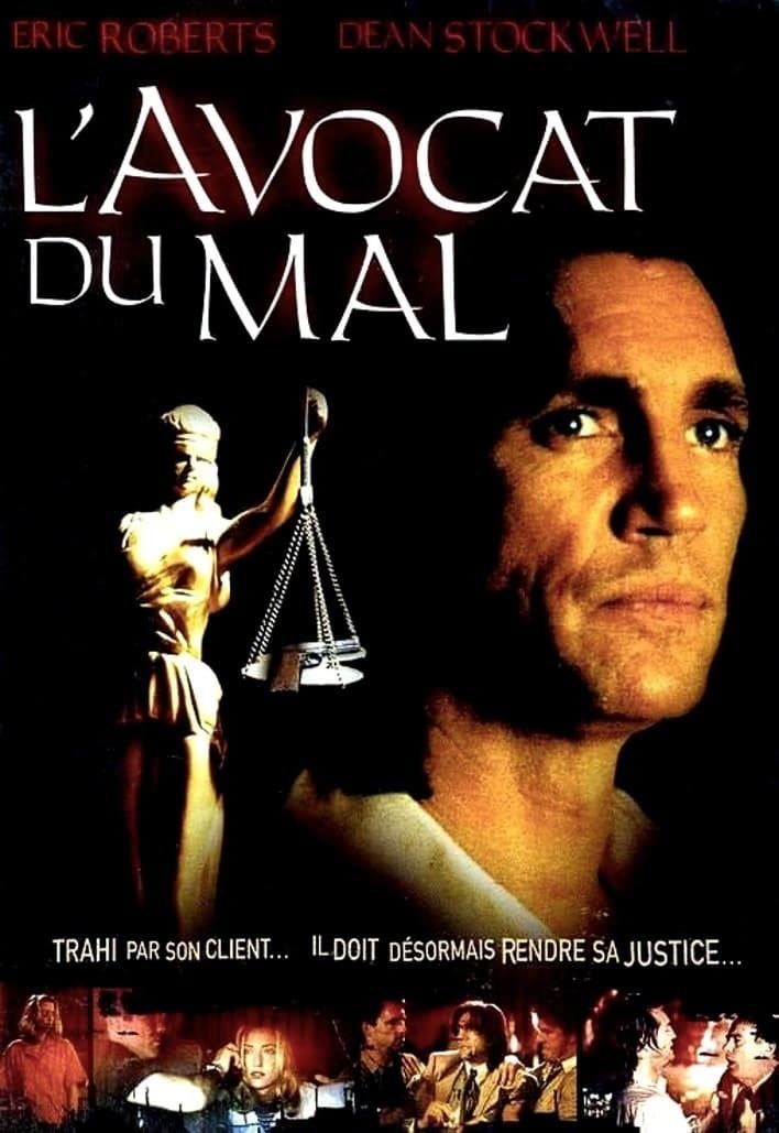 L'AVOCAT DU MAL (1999) (Résolu par notre ami Blek) L_Avocat_du_mal