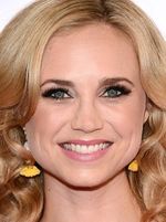 Fiona Gubelmann