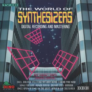 The World of Synthesizers