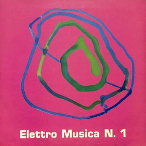 Elettro Musica N. 1