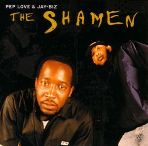 The Shamen