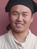 Xu Zhen-Bin
