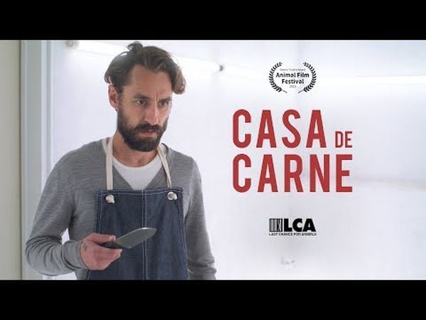 La Casa de Carne