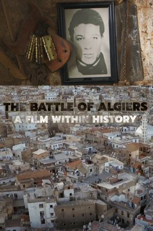 La bataille d'Alger, un film dans l'histoire