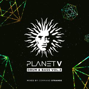 Planet V: Drum & Bass Vol. 3