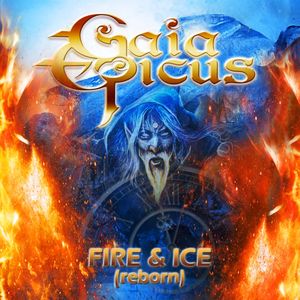 Fire & Ice (Reborn) (Single)