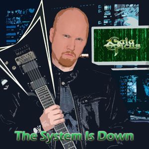 The System Is Down (Single)