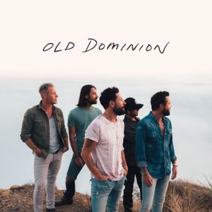 Old Dominion (Single)