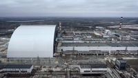 Chernobyl's Toughest Fix