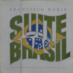 Suite Brasil