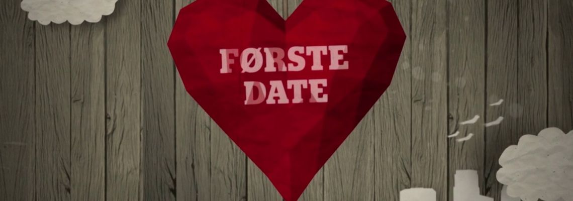 Cover First Date