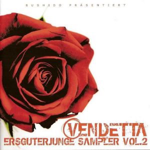 Ersguterjunge Sampler, Volume 2: Vendetta