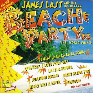 Beach Party ’95